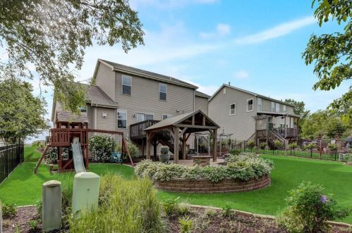 6109 108 Ave, Kenosha WI 53142-7263 exterior