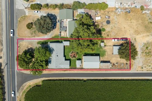 4500 Oakdale Rd, Modesto, CA 95357-0825