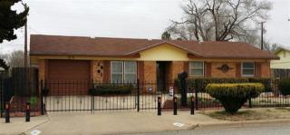 1801 Auburn St, Lubbock, TX 79403-4021