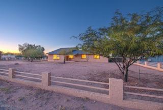 2636 Olney Ave, Phoenix AZ  85041-9518 exterior