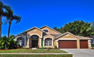 1341 Jutland Dr, New Port Richey, FL 34655-4544