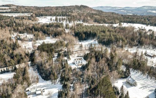 116 Fish Hatchery Rd, Columbia NH  03576-3210 exterior