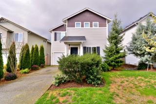11013 236th Pl, Redmond WA  98053-5744 exterior
