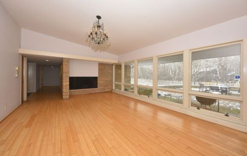 1500 Brown Deer Rd, Milwaukee, WI 53217-1908