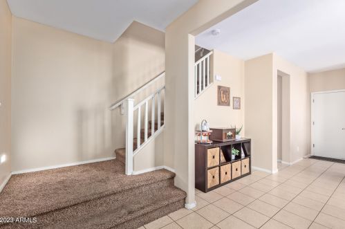 1743 Chatsworth, Mesa AZ 85212-2374 exterior