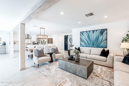 3038 81 Pl, Scottsdale AZ 85258-2222 exterior