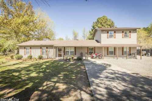 12 Snowden Cir, Mcgintytown, AR 72058-9605