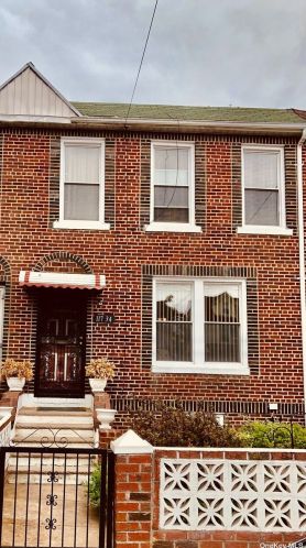 117-34 143rd St, Jamaica, NY 11436-0025