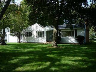 51 Loderdale Rd, Rochester, NY 14624-2837
