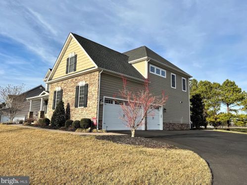 117 Spyglass Dr, Camden-Wy DE  19934-4640 exterior