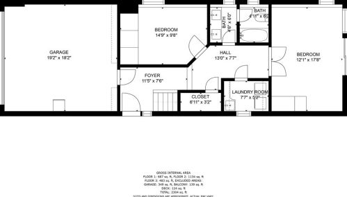 1746 Carver St, Redondo Beach, CA 90278-2820