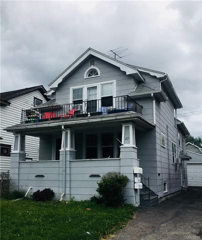 27 Harding Ave, Buffalo, NY 14217-1407