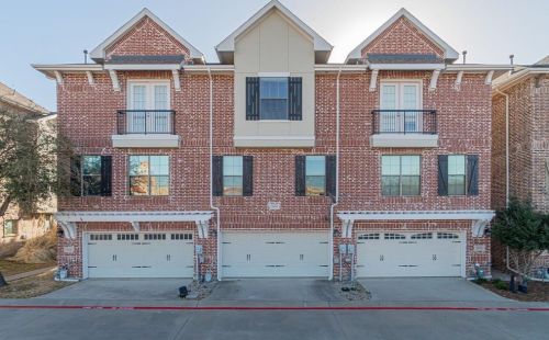 2016 Azure Pointe, Richardson, TX 75080-8402