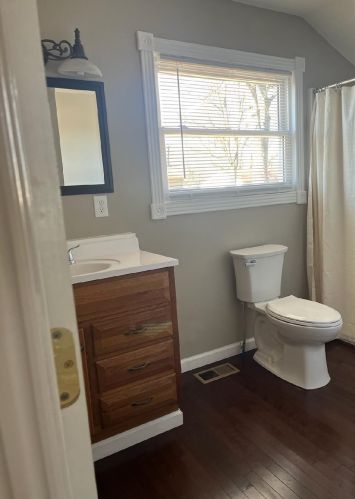 79 Mound St, Clinton County OH  45169-1131 exterior