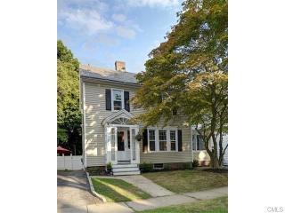 135 Moody Ave, Fairfield CT  06825-1969 exterior
