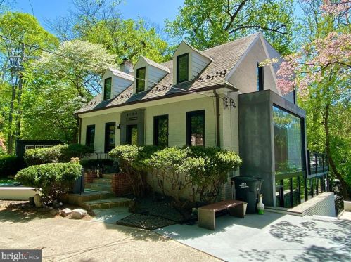 4106 46th St, Washington, DC 20016-5608