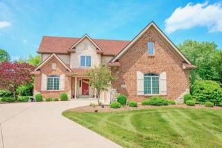 1700 Country Corner Ln, Dayton, OH 45458-2679