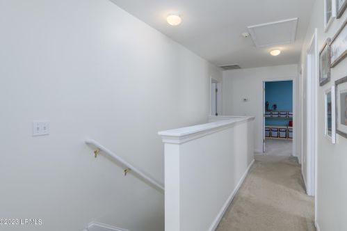 8 Waccamaw Way, Beaufort SC  29906-6002 exterior