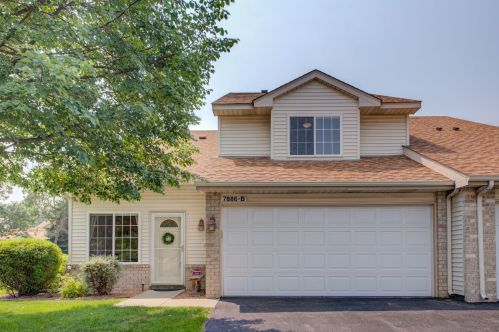7886 Forest Blvd, Saint Paul, MN 55125-4345