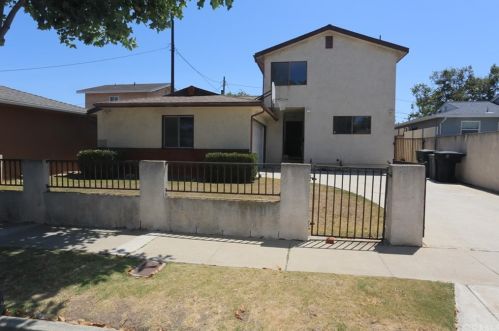 16918 Haas Ave, Torrance, CA 90504-2207