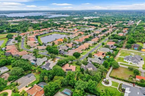 4916 Keeneland Cir, Orlando FL  32819-3141 exterior