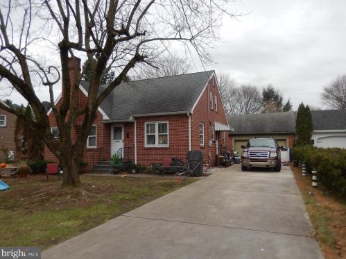 1830 Basin Hill Blvd, Carlisle, PA 17013-1110
