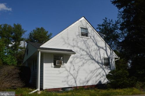 1400 Little Gloucester Rd, Blenheim NJ  08012-5248 exterior