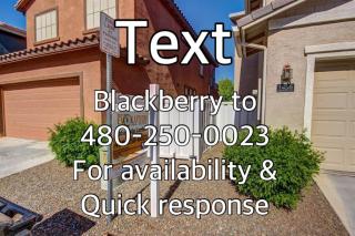 1456 Blackberry Ln, Gilbert, AZ 85296-8677