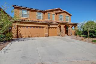 18250 Marconi Ave, Sun City, AZ 85388-2356