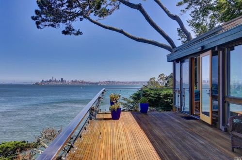 340 Beach Rd, Tiburon, CA 94920-2467