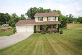 220 Liberty Church Rd, Kingsport, TN 37663-3609