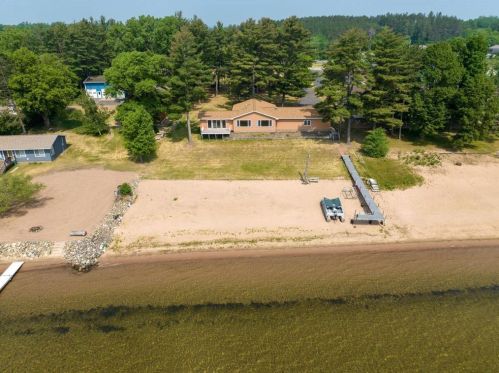 300 Peterson Ct, Shell Lake, WI 54871-7710