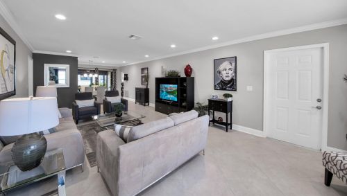 9890 Orchid Tree Trl, Boynton Beach, FL 33436-3795