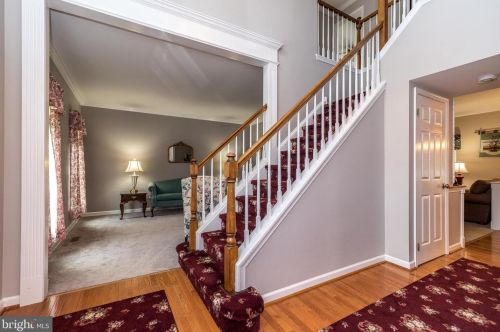 2236 Lilac Ln, Jamison PA  18929-1203 exterior