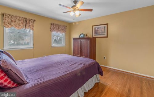 770 Dawes Dr, Yardley PA 19067-4335 exterior