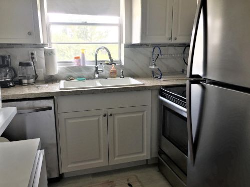 326 Andover M, West Palm Beach FL  33417-2617 exterior