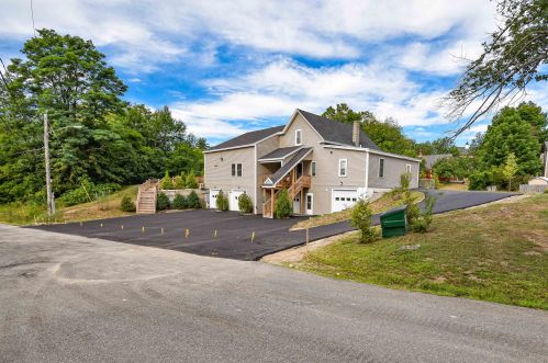 460 White Mountain Hwy, Milton, NH 03851-4926