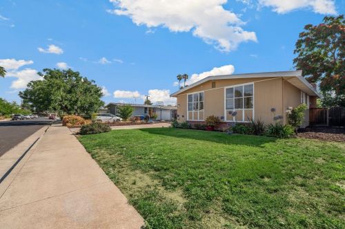176 Marianna Way, Campbell, CA 95008-1802