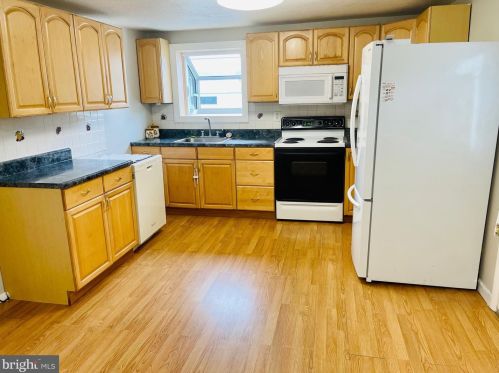 65 Peony St, Browns Mills NJ  08015-3438 exterior