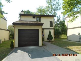 7 Ebury Mews, Middletown, NY 10940-3552