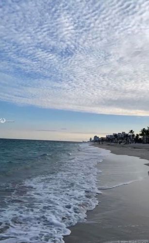 609 Sheridan St, Dania Beach FL  33004-4624 exterior