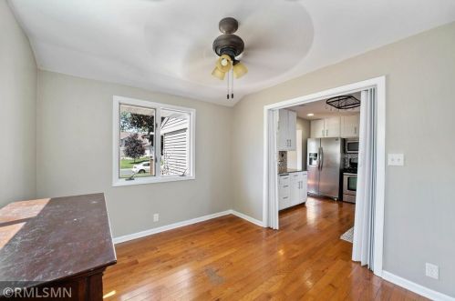 708 23rd Ave, South Saint Paul MN  55075-1321 exterior