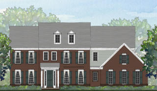 6105 Run Cross Ln, West Enola PA  17025-1294 exterior