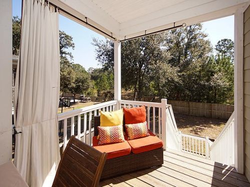 3621 Purple Martin Ct, Mount Pleasant SC  29466-9375 exterior