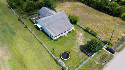 2924 29th St, Texas City TX  77590-3925 exterior
