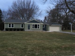 245 Dechant Rd, Brookfield, WI 53005-3911