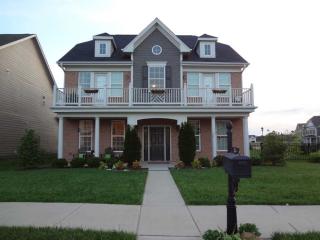 2133 Glade Valley Ln, Cary NC  27560-7169 exterior