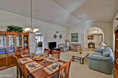 12302 Aurora Dr, Sun City AZ 85375-3833 exterior