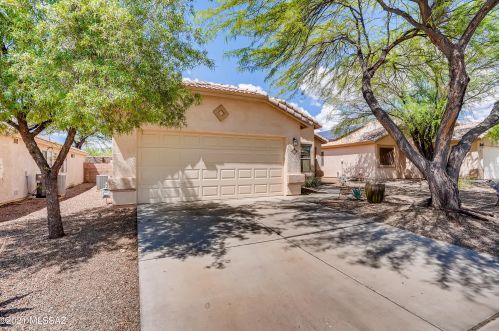 2524 Cezanne Cir, Tucson, AZ 85741-4213