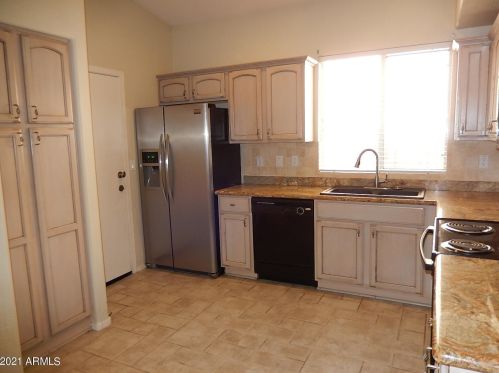 4446 Chaparosa Way, Cave Creek AZ  85331-7815 exterior